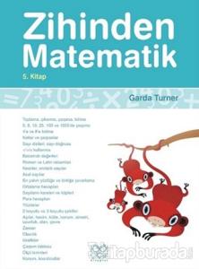 Zihinden Matematik 5. Kitap