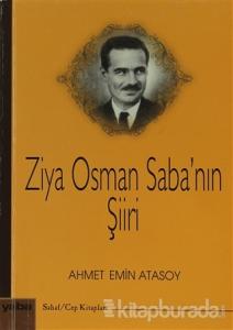 Ziya Osman Saba'nın Şiiri