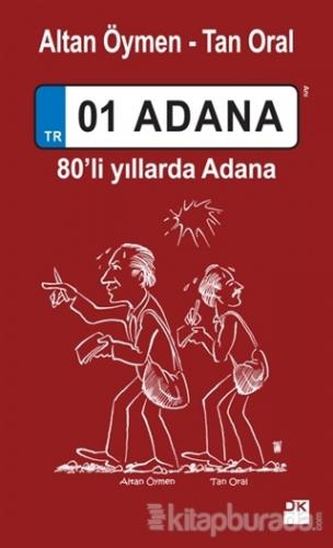 01 Adana Altan Öymen