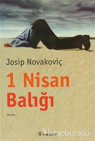 1 Nisan Balığı %30 indirimli Josip Novakoviç