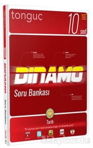 10. Sınıf Dinamo Tarih Soru Bankası