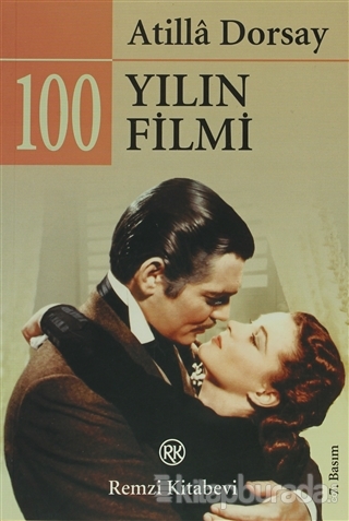 100 Yılın 100 Filmi %25 indirimli Atillâ Dorsay