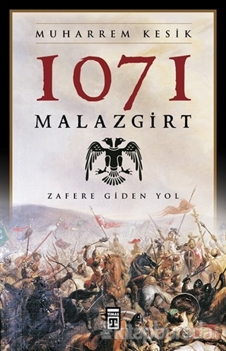 1071 Malazgirt