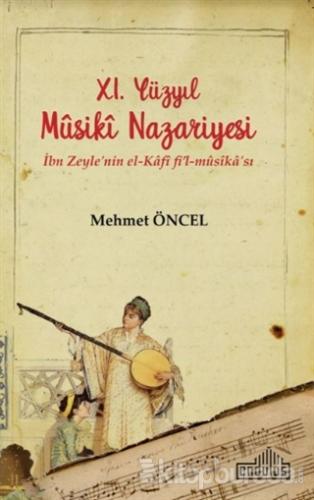 11. Yüzyıl Musiki Nazariyesi