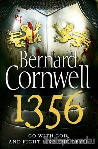 1356 Pocket Bernard Cornwell