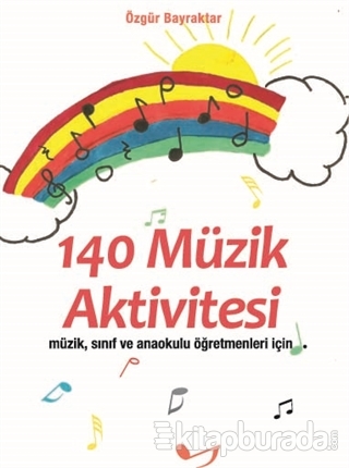 140 Müzik Aktivitesi