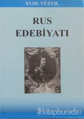 18. Yüzyıl Rus Edebiyatı