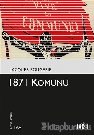 1871 Komünü %15 indirimli Jacques Rougerie