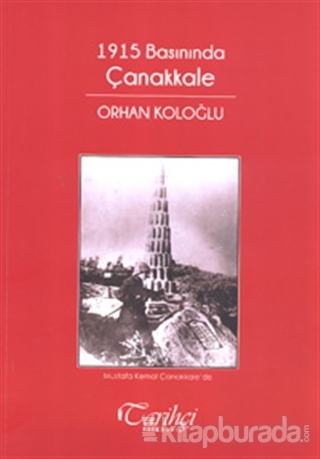1915 Basınında Çanakkale