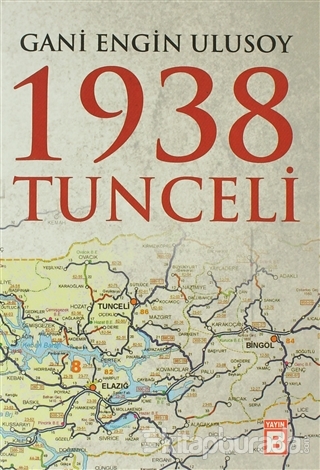 1938 Tunceli