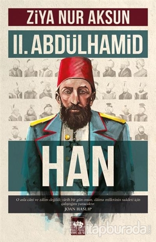 2. Abdülhamid Han