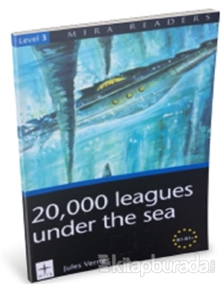 20.000 Leagues Under The Sea Level 3