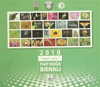 2010 Doğada Makro FIAP Doğa Bienali