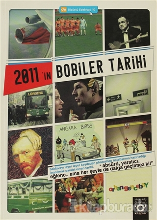2011'in Bobiler Tarihi Kolektif