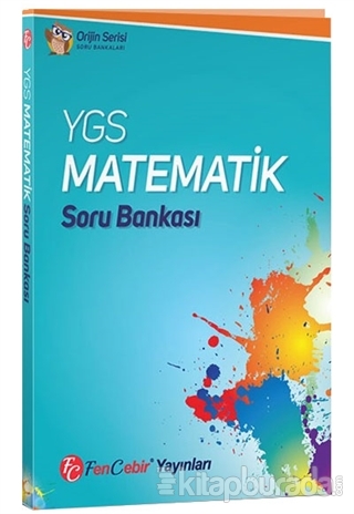 2017 YGS Matematik Soru Bankası