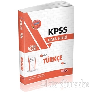 2019 Kpss Türkçe Konu Anlatımlı Kolektif