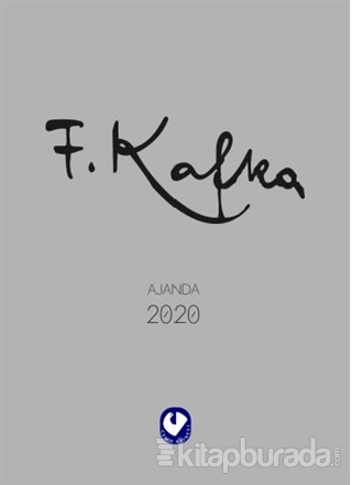 2020 Kafka Ajandası Kolektif