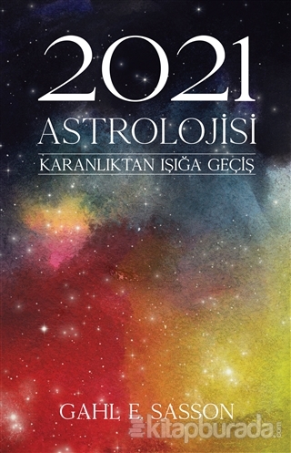 2021 Astrolojisi Gahl E. Sasson