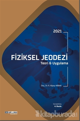 2021 Fiziksel Jeodezi