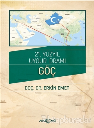 21. Yüzyıl Uygur Dramı - Göç Erkin Emet