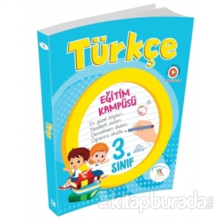 3. Sınıf Türkçe Eğitim Kampüsü