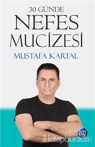 30 Günde Nefes Mucizesi %15 indirimli Mustafa Kartal