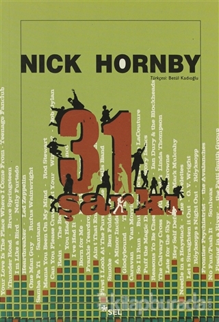 31 Şarkı %15 indirimli Nick Hornby