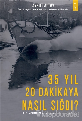35 Yıl 20 Dakikaya Nasıl Sığdı? Aykut Altay