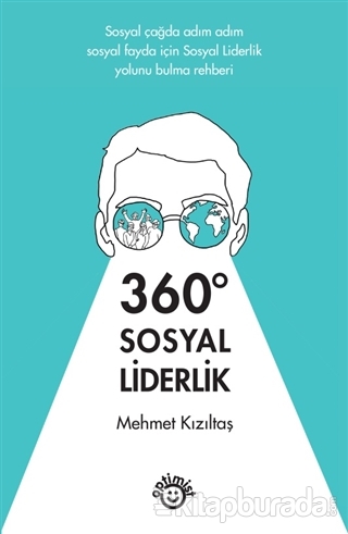 360 Sosyal Liderlik Mehmet Kızıltaş