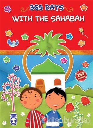 365 Days With The Sahabab Kolektif