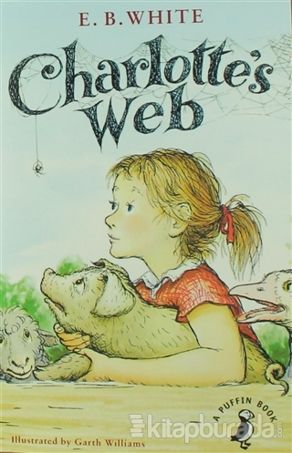 Charlotte's Web E. B. White