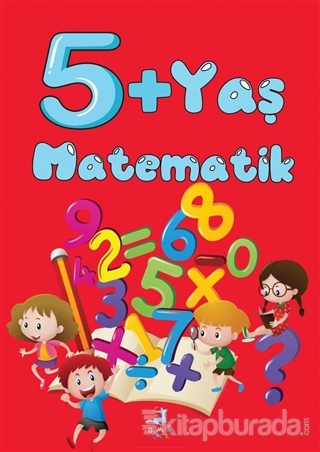 5+ Yaş Matematik
