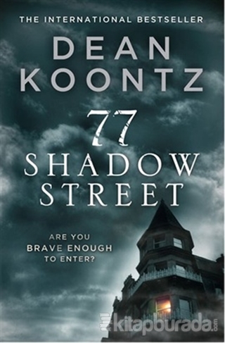 77 Shadow Street %15 indirimli Dean R. Koontz
