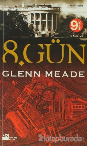 8. Gün %15 indirimli Glenn Meade