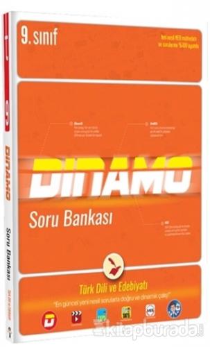 9. Sınıf Dinamo Türk Dili ve Edebiyatı Soru Bankası