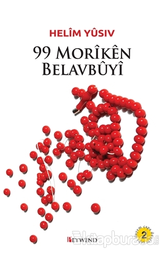 99 Moriken Belavbuyi Helîm Yûsiv
