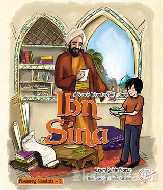 A Box of Adventure with Omar: İbn Sina