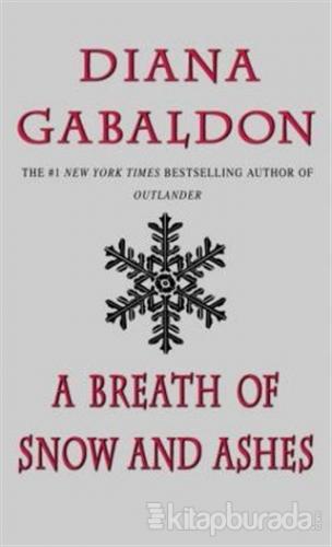 A Breath Of Snow And Ashes Diana Gabaldon