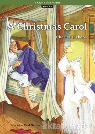 A Christmas Carol (eCR Level 7)