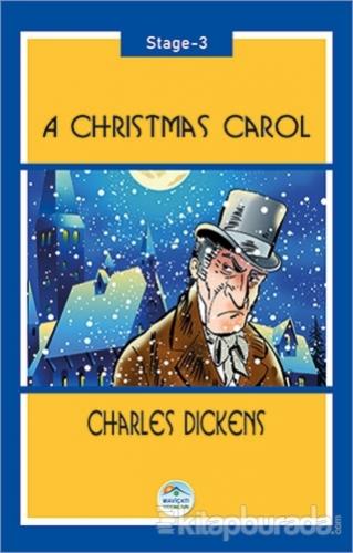A Christmas Carol Stage 3 Charles Dickens