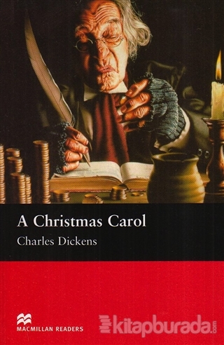 A Christmas Carol Stage 3 Kolektif