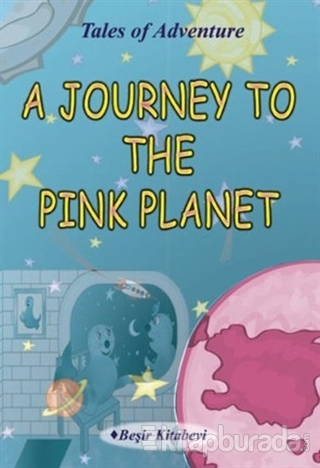 A Journey to the Pink Planet