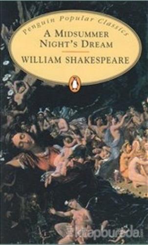 A Midsummer Night's Dream William Shakespeare