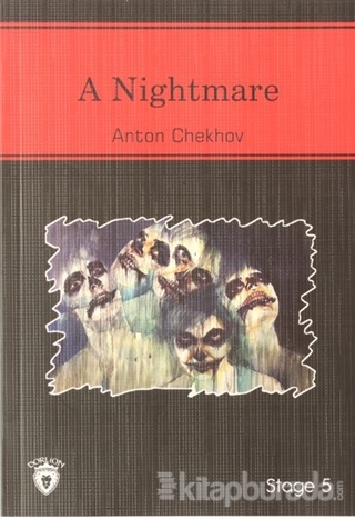 A Nightmare Anton Chekhov