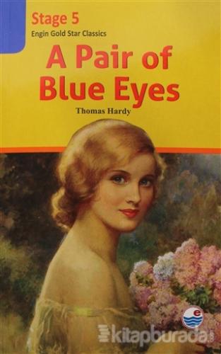 A Pair of Blue Eyes - Stage 5 Thomas Hardy