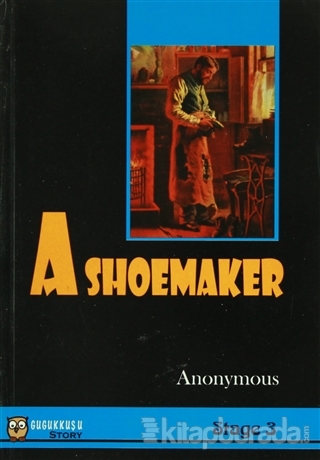 A Shoemaker Anonim