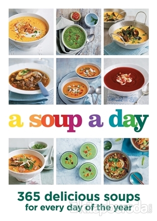 A Soup a Day Kolektif