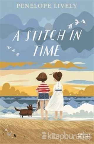 A Stitch in Time (Essential Modern Classics) %15 indirimli Penelope Li