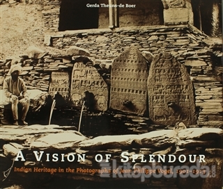 A Vision of Splendour (Ciltli)