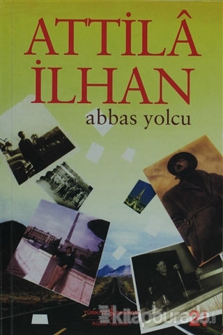 Abbas Yolcu